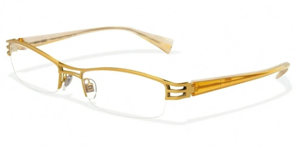 Alain Mikli 1106 Eyeglasses