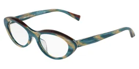 Alain Mikli Fleurette 3106 Eyeglasses