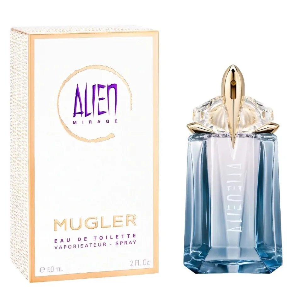 Alien Mirage by Thierry Mugler 60ml EDT