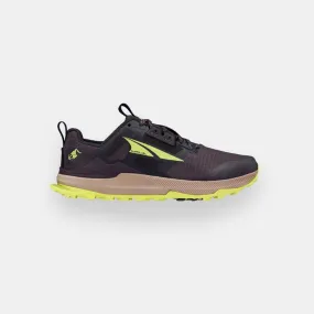 Altra Lone Peak 8 Women's Dark Purple