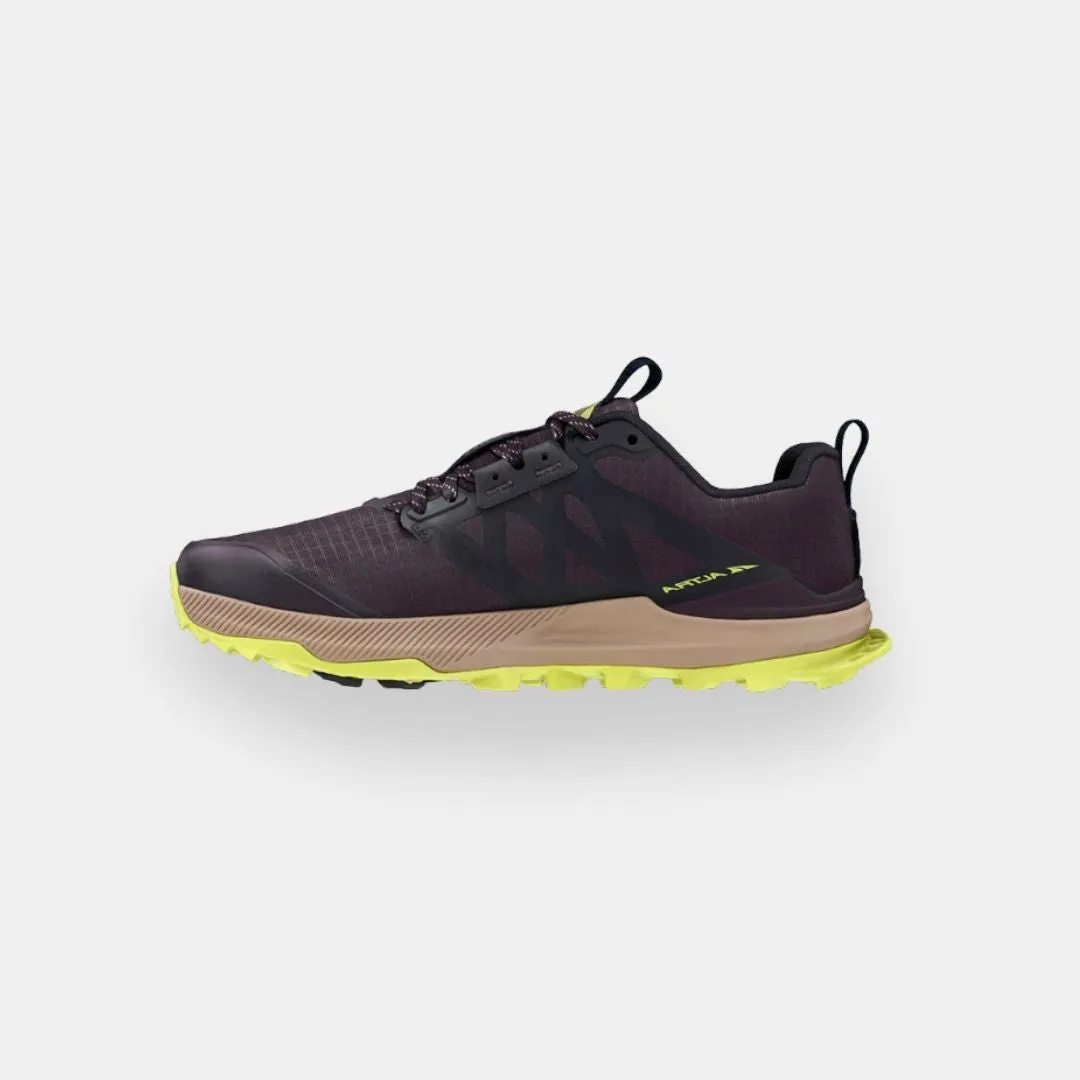 Altra Lone Peak 8 Women's Dark Purple