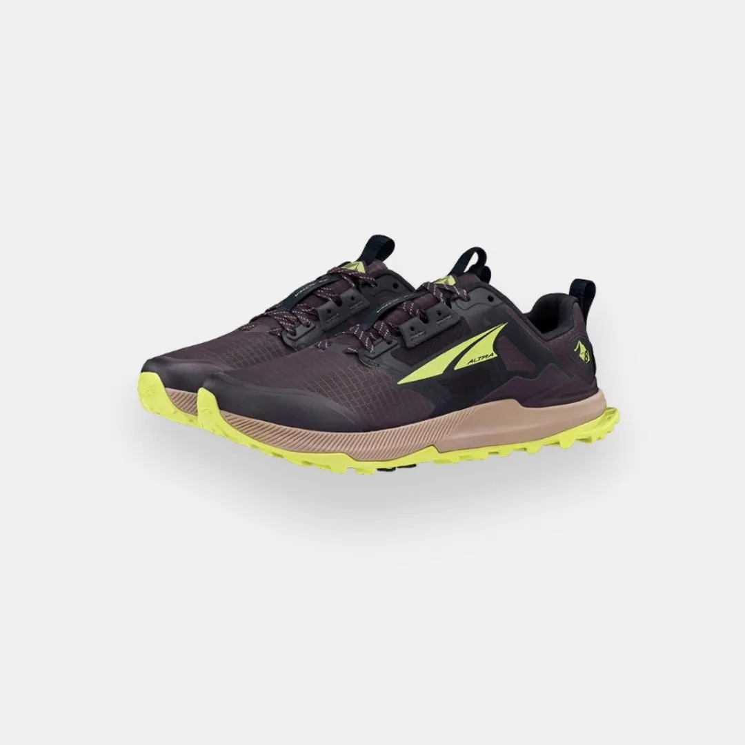 Altra Lone Peak 8 Women's Dark Purple