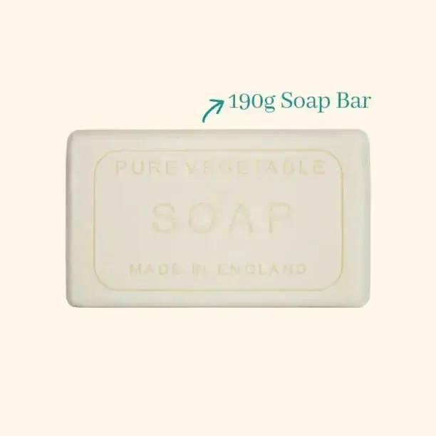 Always Bee yourself Illustrated Soap By English Soap Company