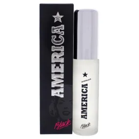 America Black by Milton-Lloyd for Women -  PDT Spray