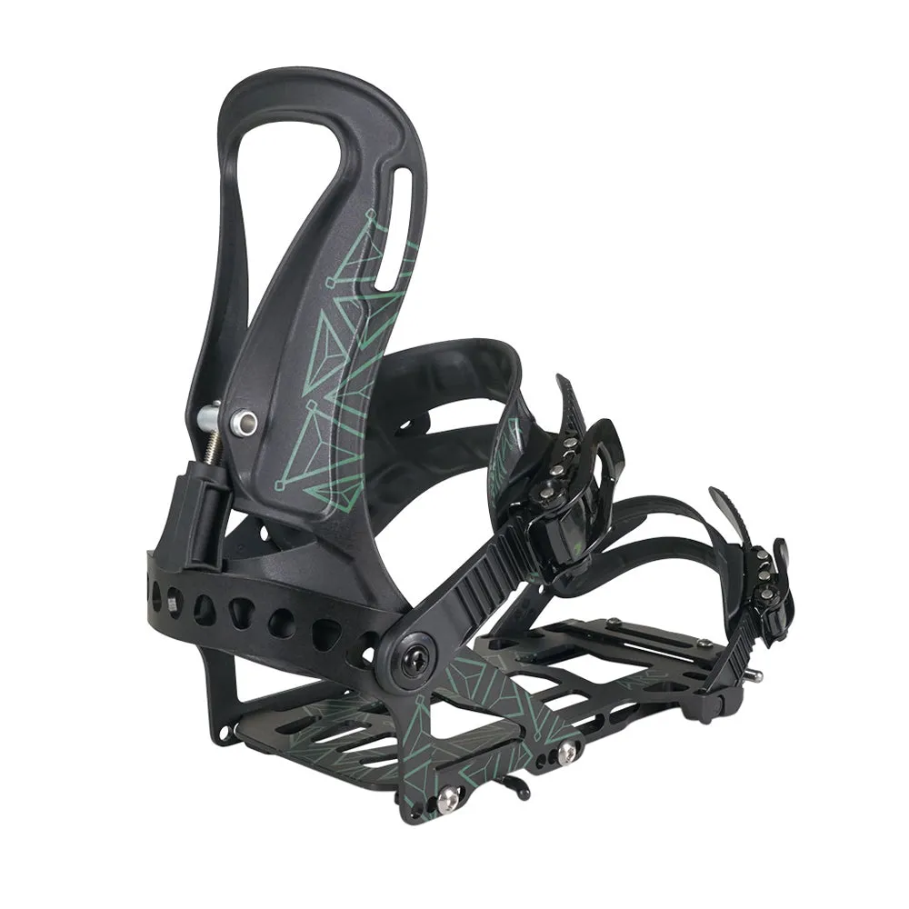 Arc Splitboard Bindings