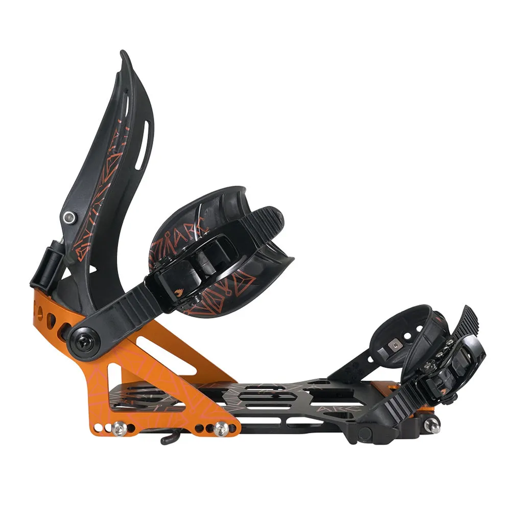 Arc Splitboard Bindings