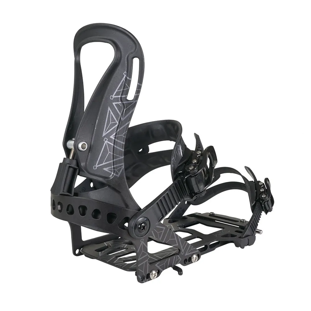 Arc Splitboard Bindings