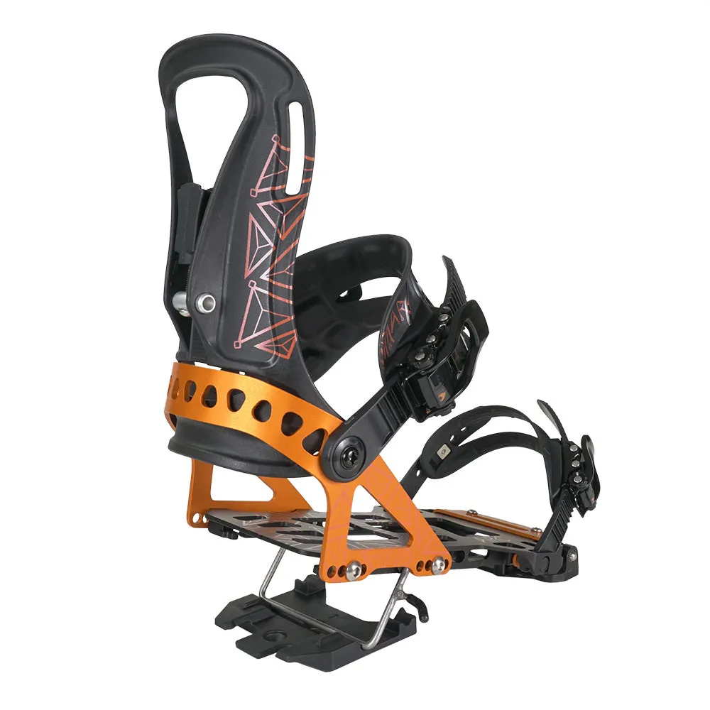 Arc Splitboard Bindings