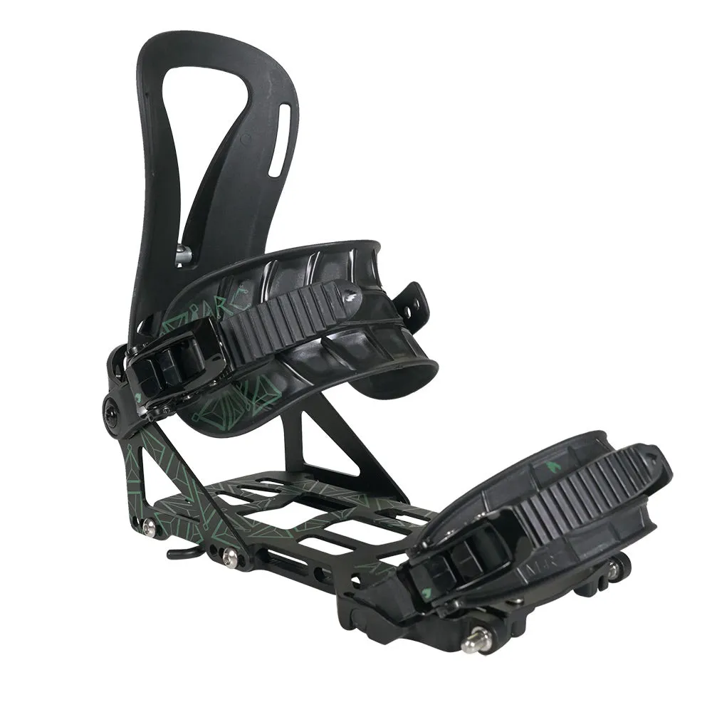 Arc Splitboard Bindings