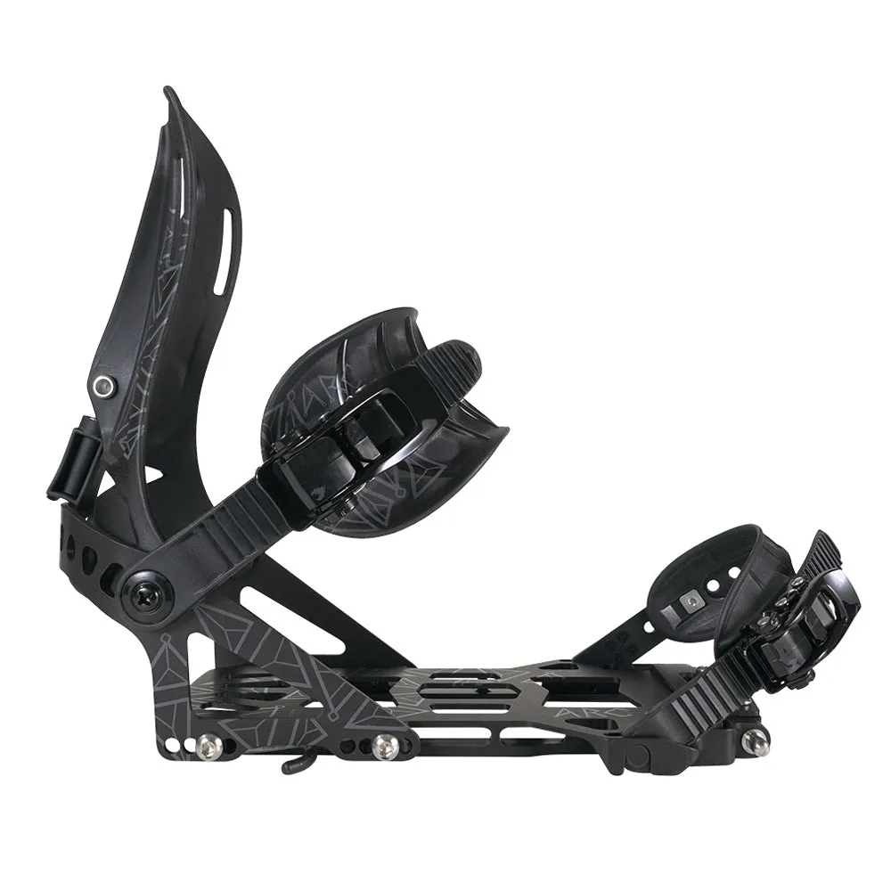 Arc Splitboard Bindings