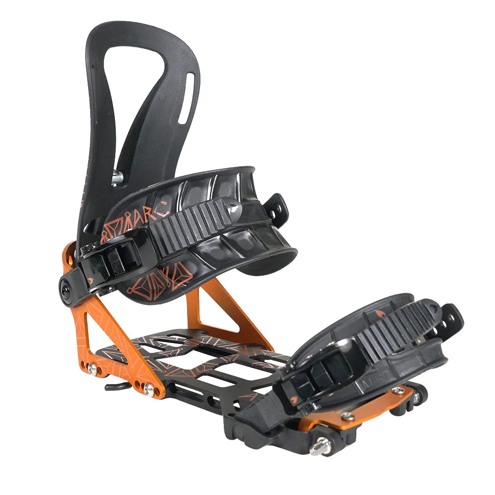 Arc Splitboard Bindings