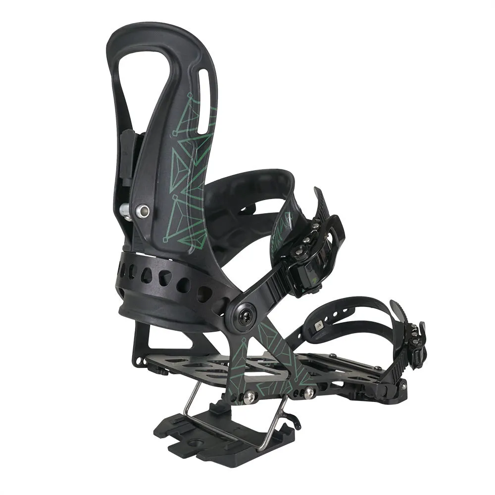 Arc Splitboard Bindings