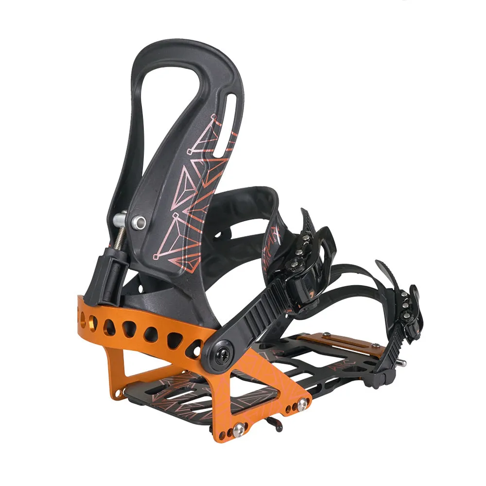 Arc Splitboard Bindings