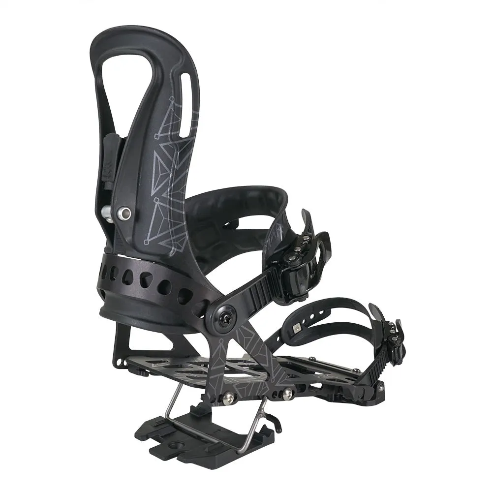 Arc Splitboard Bindings