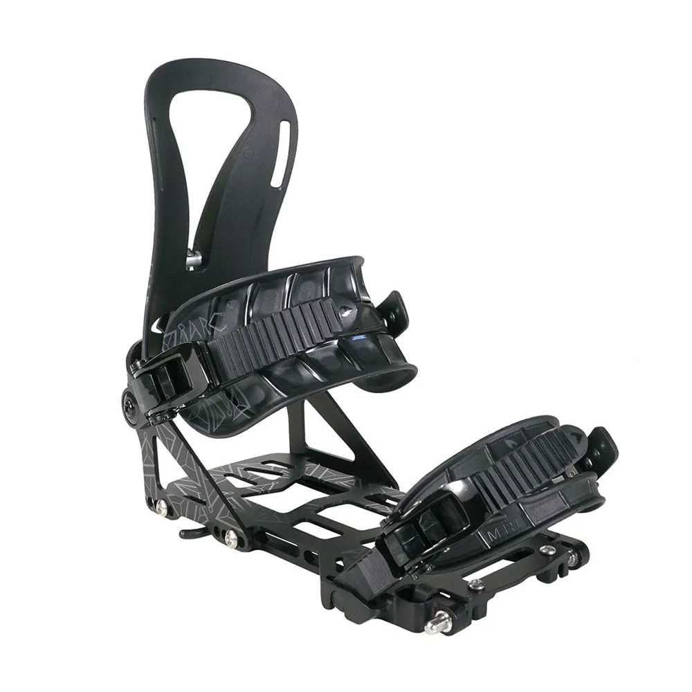 Arc Splitboard Bindings