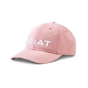 Ariat Team III Cap - Desert Pink