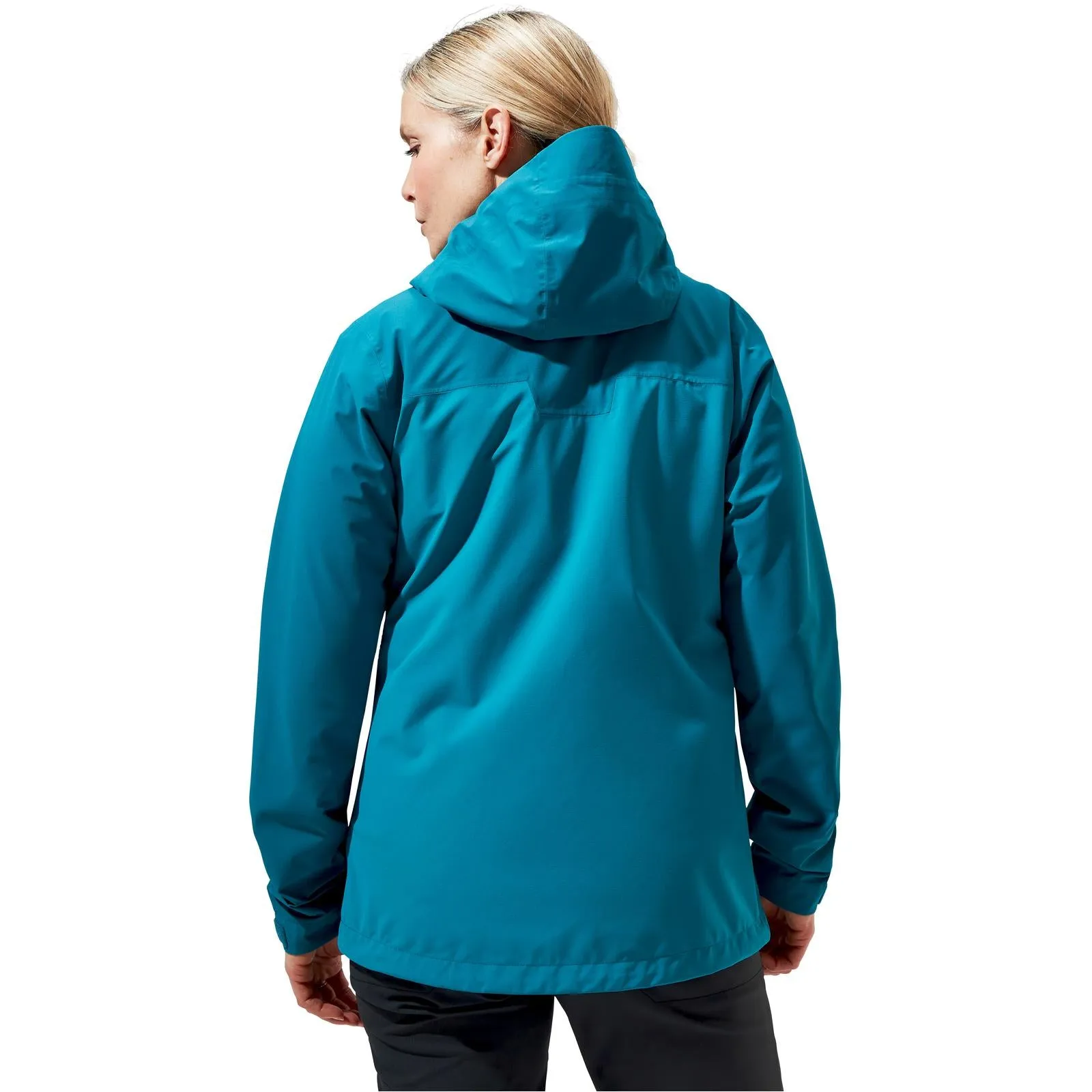 Berghaus Womens Arnaby Hooded Jacket