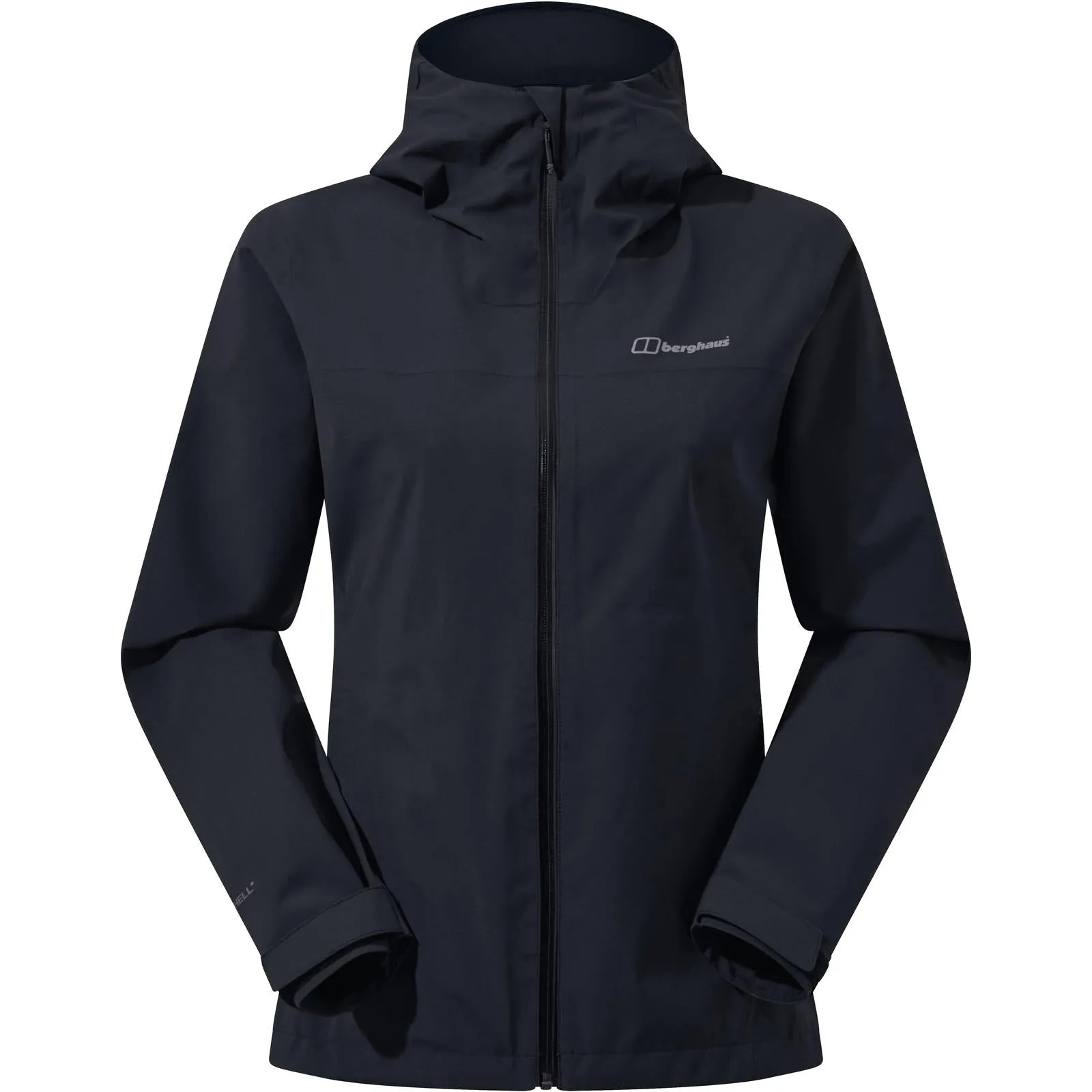 Berghaus Womens Arnaby Hooded Jacket