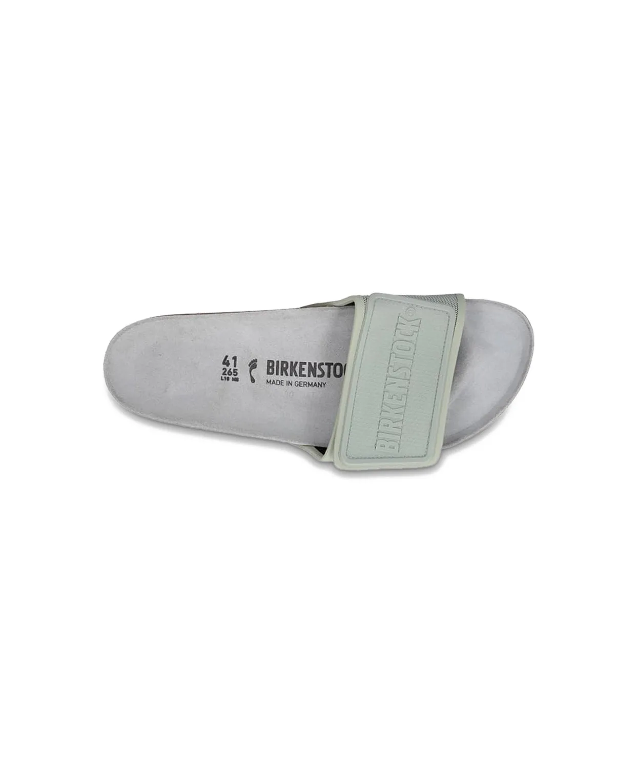 Birkenstock Tema MicroFibre Desert Sage Sandals