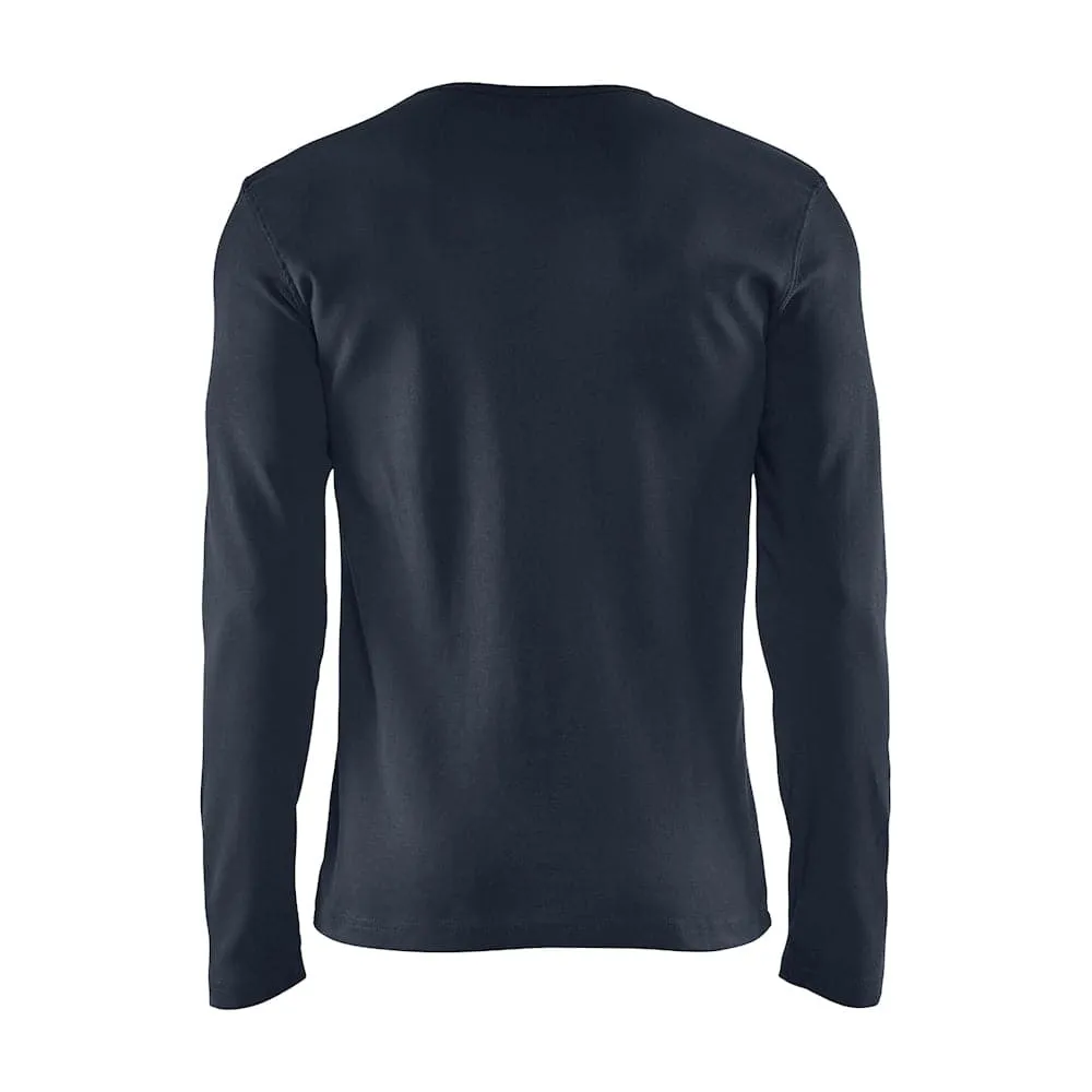 Blaklader 3314 T-shirt Long Sleeved