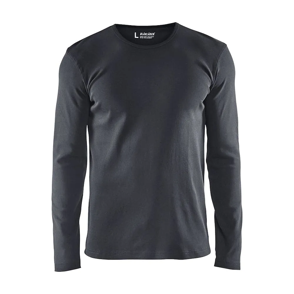 Blaklader 3314 T-shirt Long Sleeved