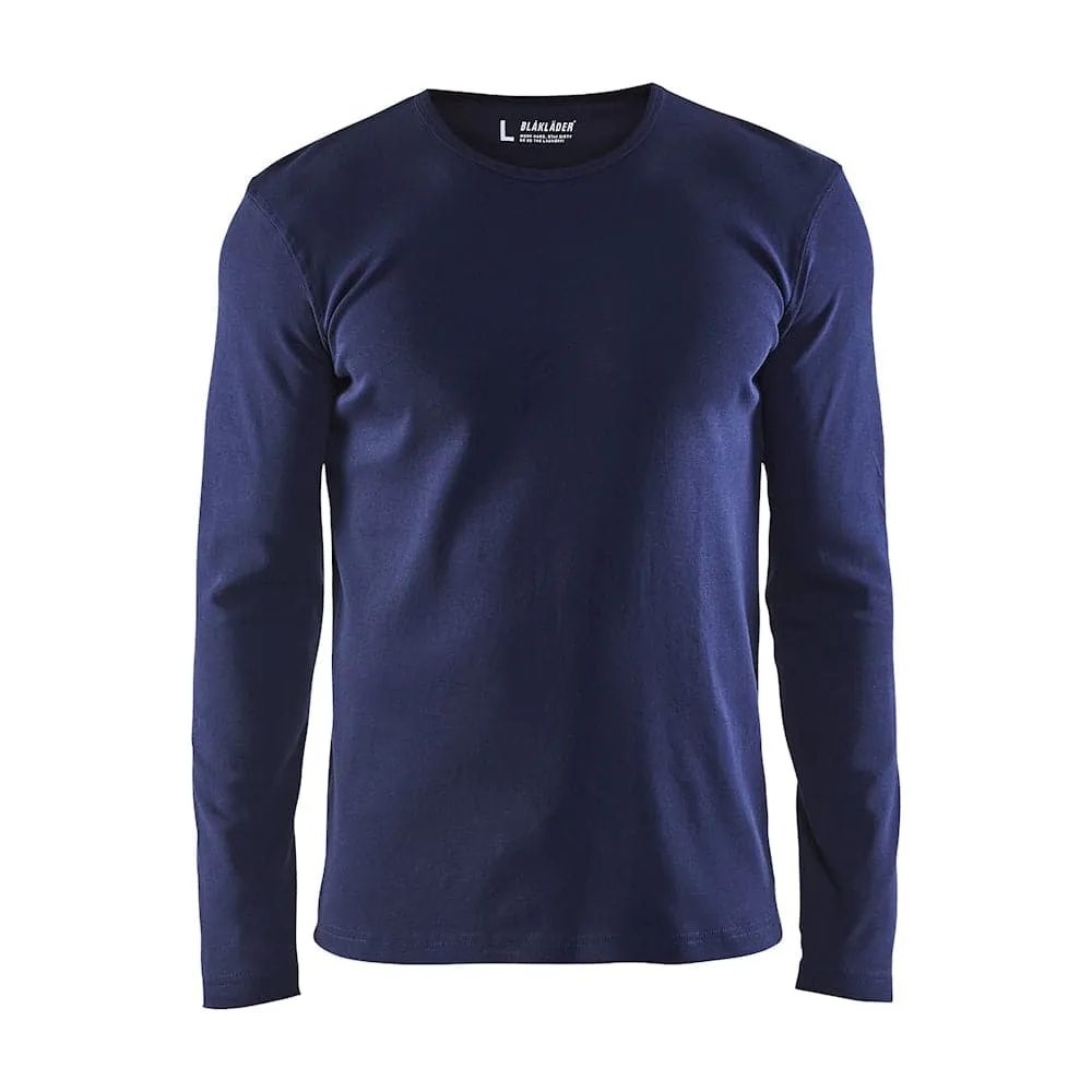 Blaklader 3314 T-shirt Long Sleeved