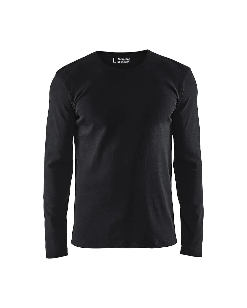 Blaklader 3314 T-shirt Long Sleeved