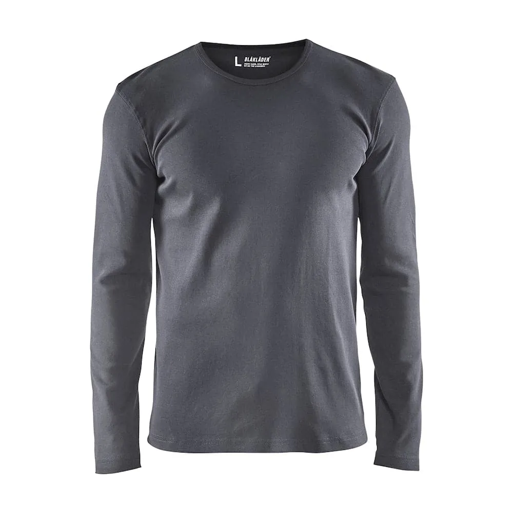 Blaklader 3314 T-shirt Long Sleeved