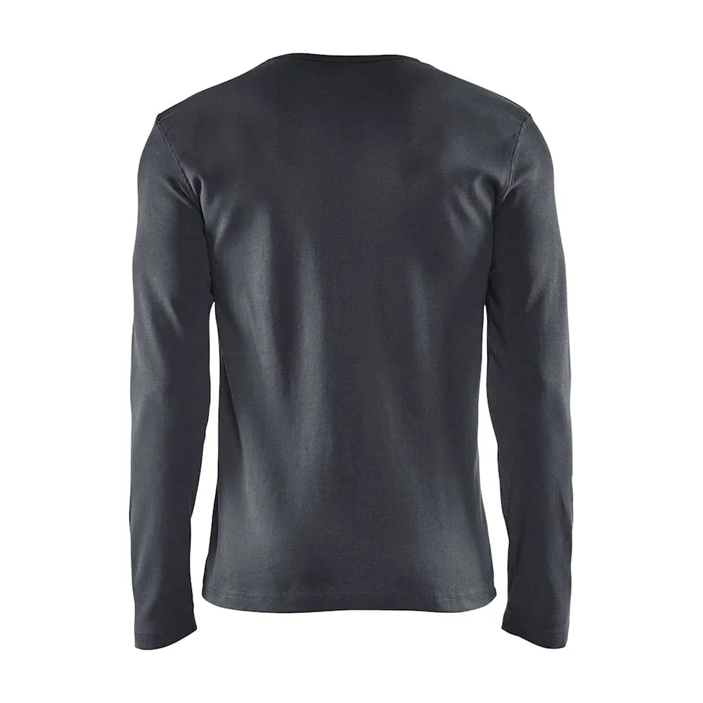 Blaklader 3314 T-shirt Long Sleeved