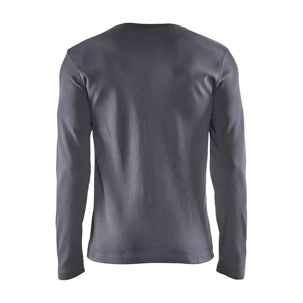 Blaklader 3314 T-shirt Long Sleeved