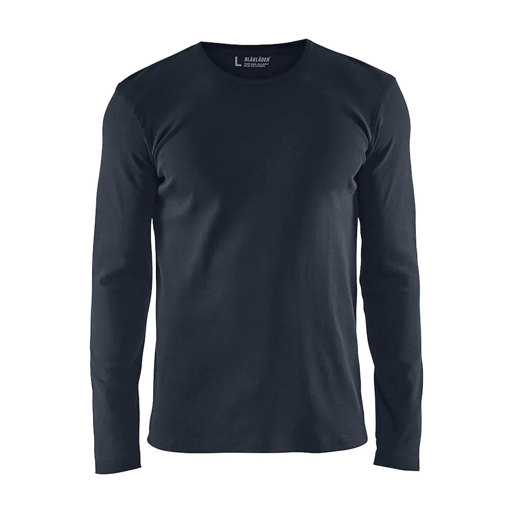 Blaklader 3314 T-shirt Long Sleeved