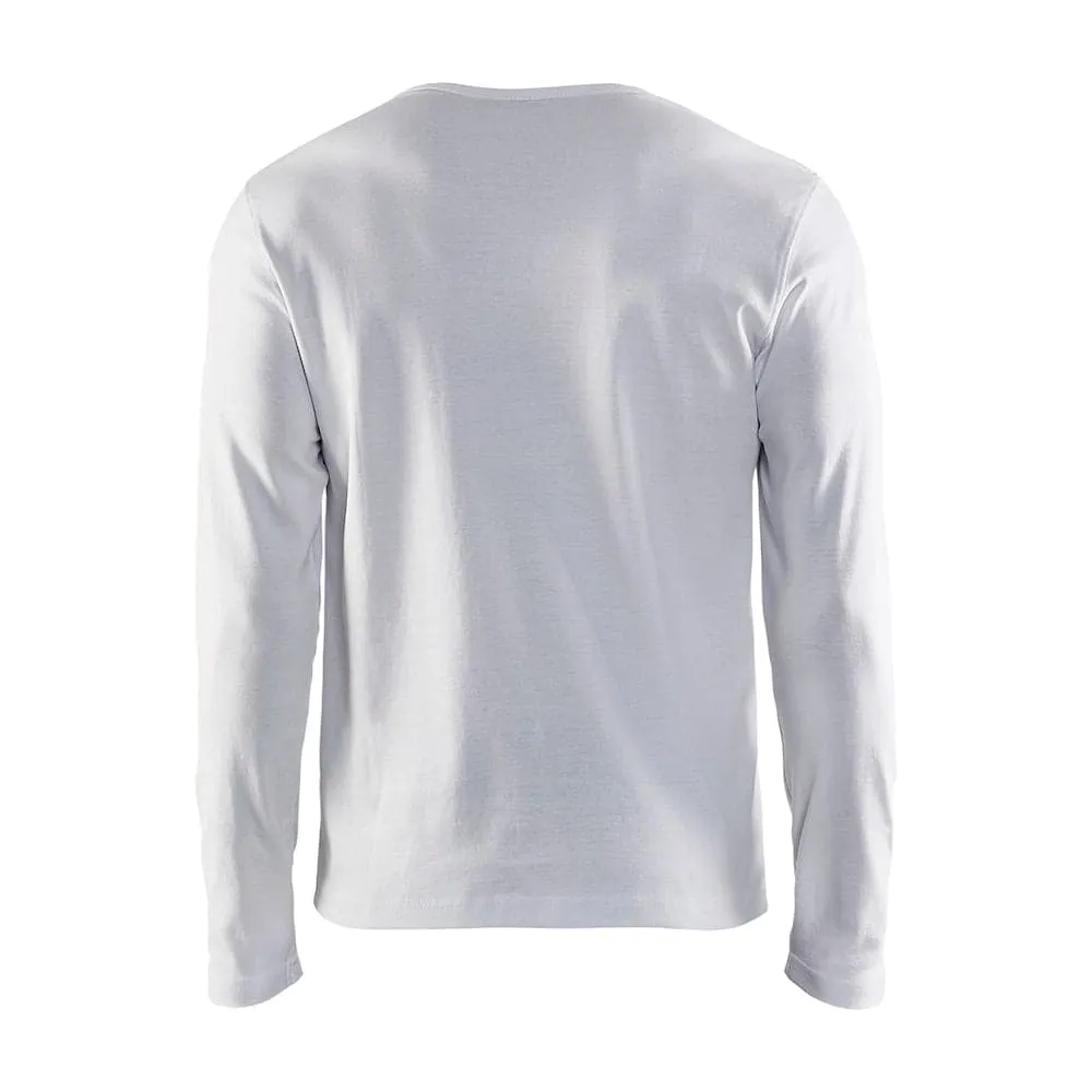 Blaklader 3314 T-shirt Long Sleeved