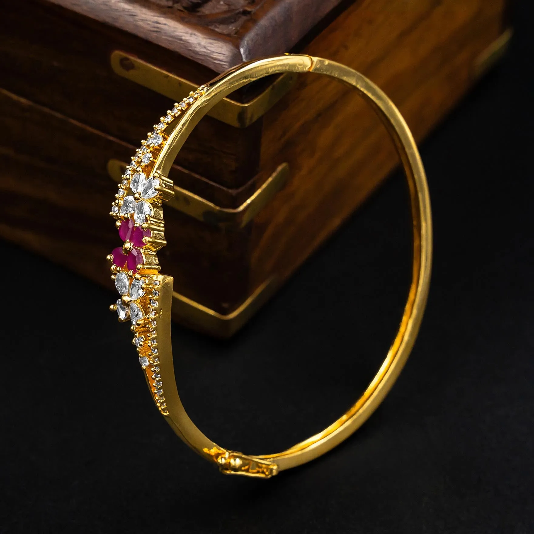 Bracelet Bangle PSBRB60WR-26-002