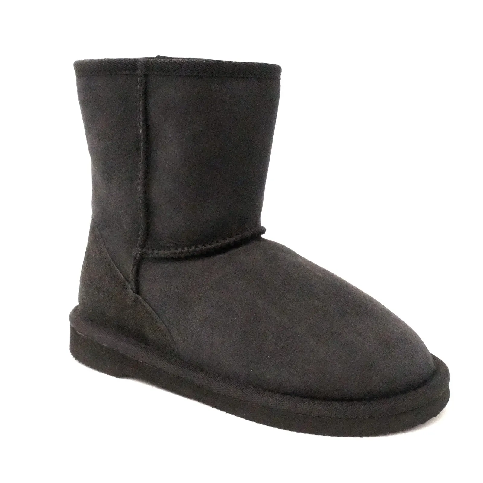 Bulga - (Toddlers) Classic Sheepskin Ugg Boots for Children (Ages 0-7) [Clearance]