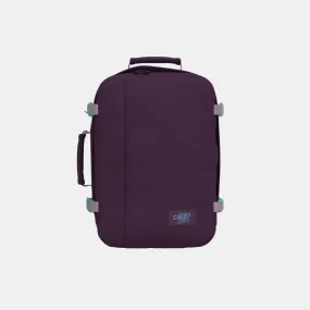 Cabin Zero Classic Backpack 36L Midnight Purple