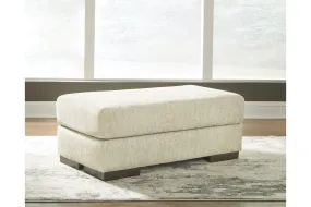 Caretti Ottoman