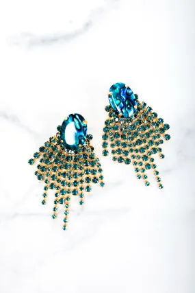 Cecilia Earrings