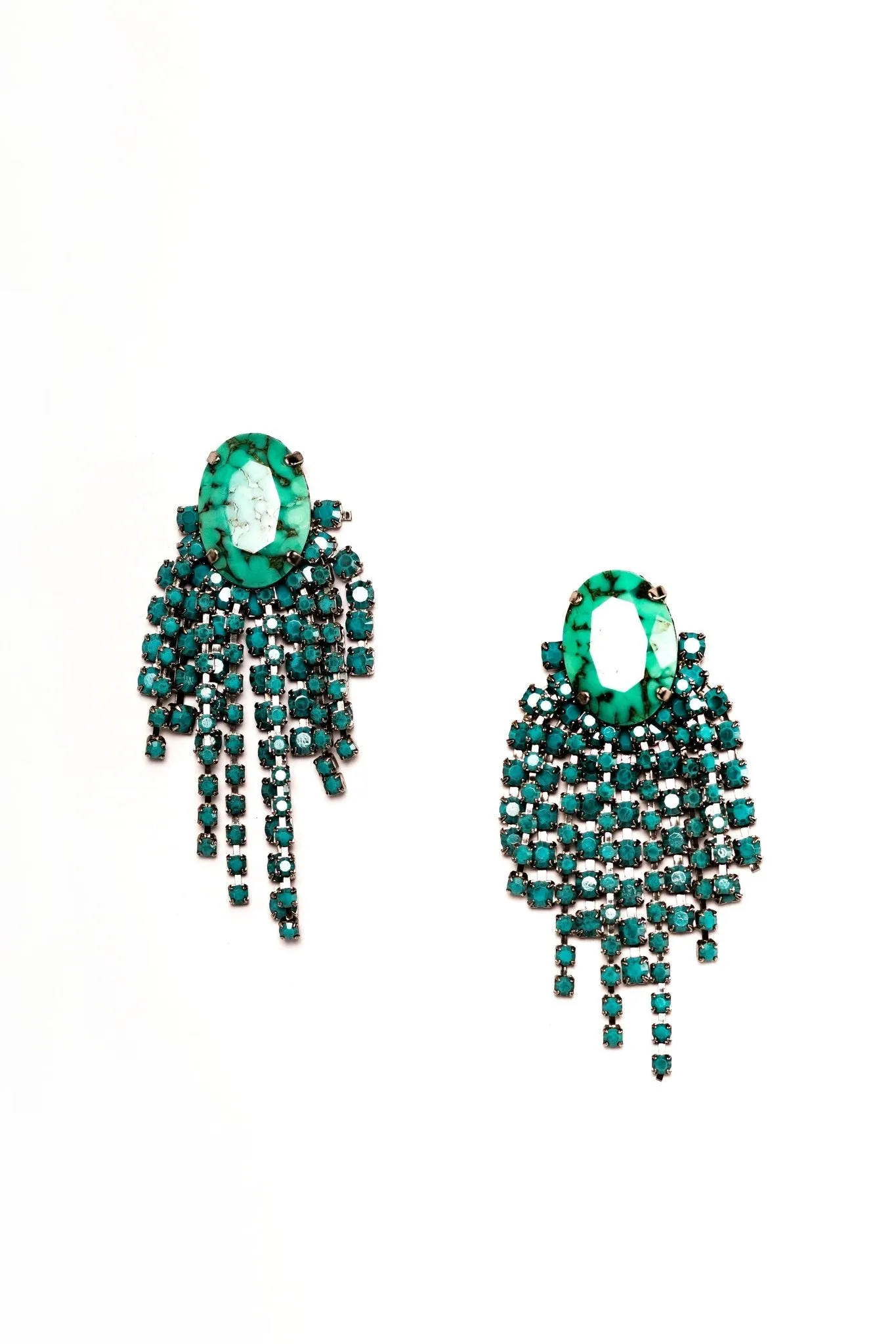 Cecilia Earrings