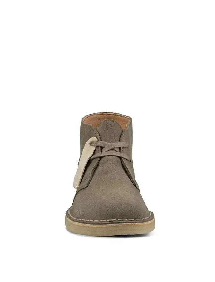 Clarks Originals Desert Boot Sage Suede