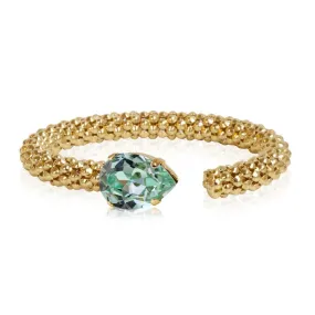 Classic Rope Bracelet / Chrysolite