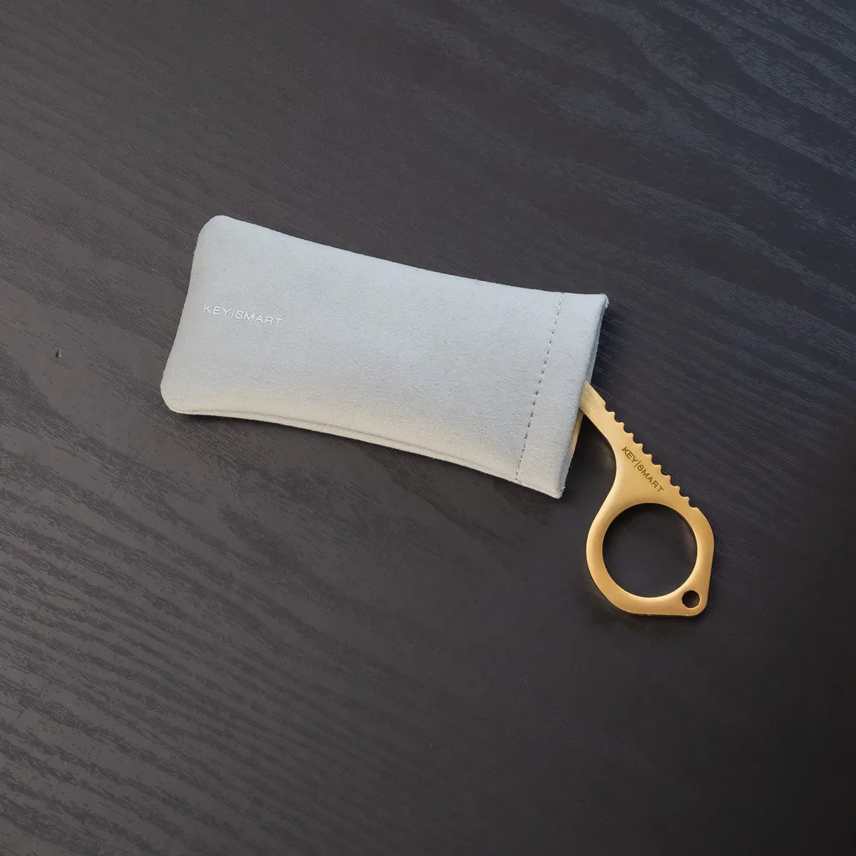 CleanKey Pouch