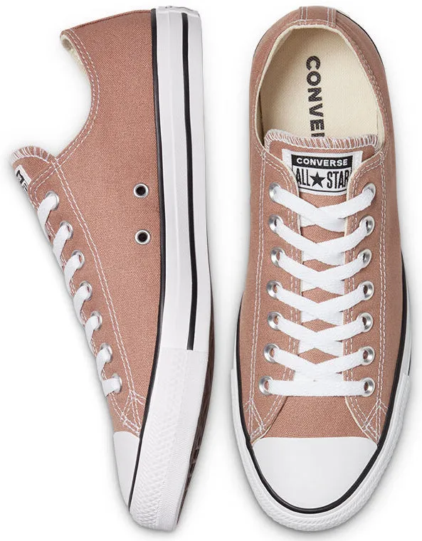 Converse Chuck Taylor All Star Low Top Desert Dust