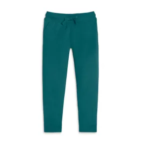 Cozy fleece sweatpant seasonal colors