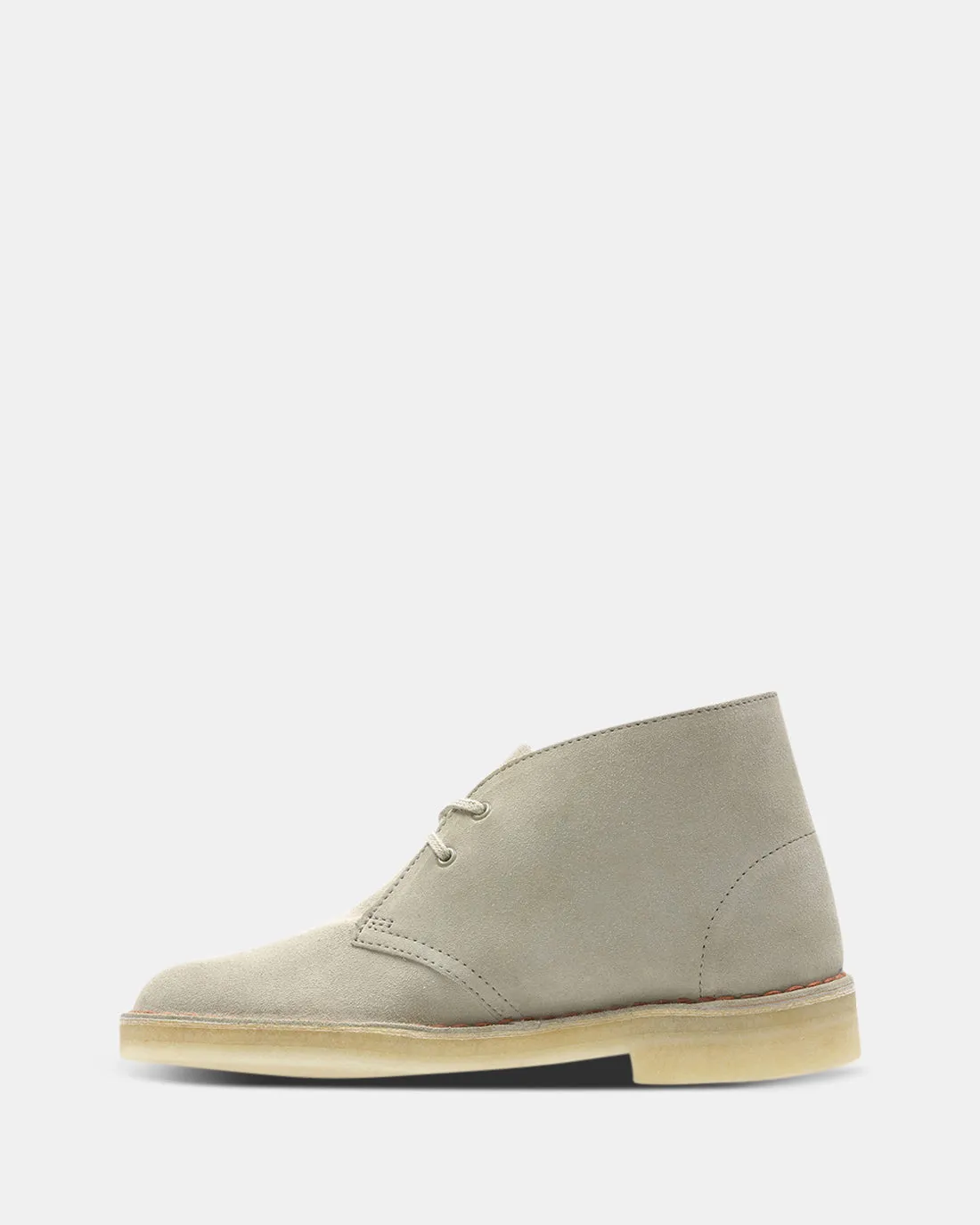 Desert Boot. (W) Sand