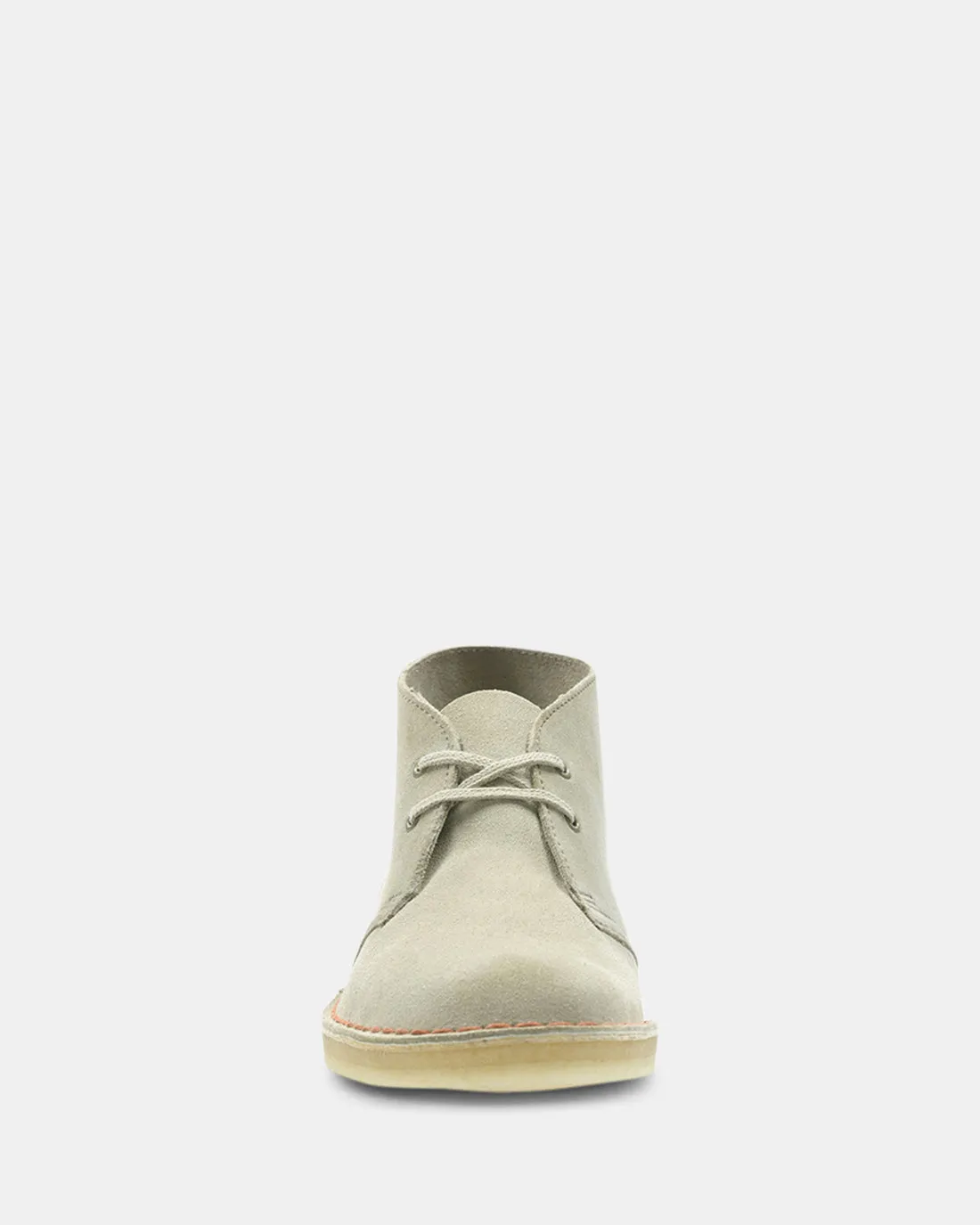 Desert Boot. (W) Sand