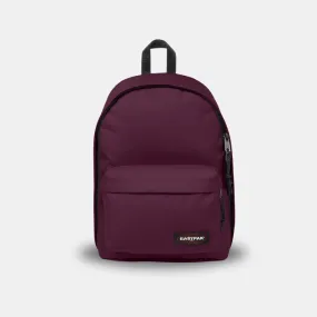 Eastpak Out Of Office Plum Purple