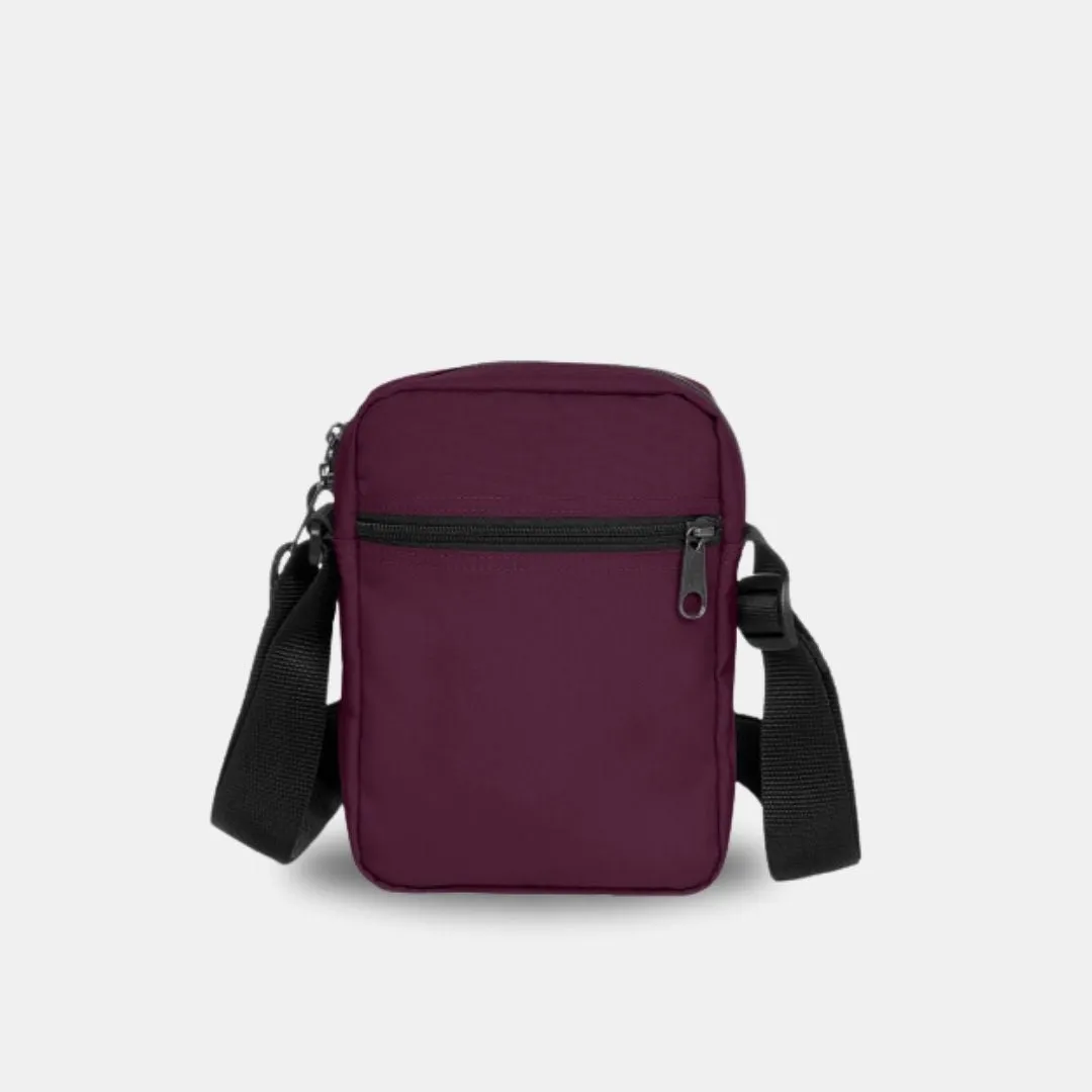 Eastpak The One Kontrast Plum Purple