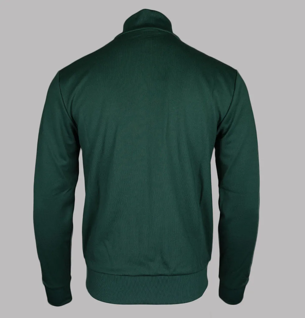 Ellesse Berlusoni Track Top Dark Green