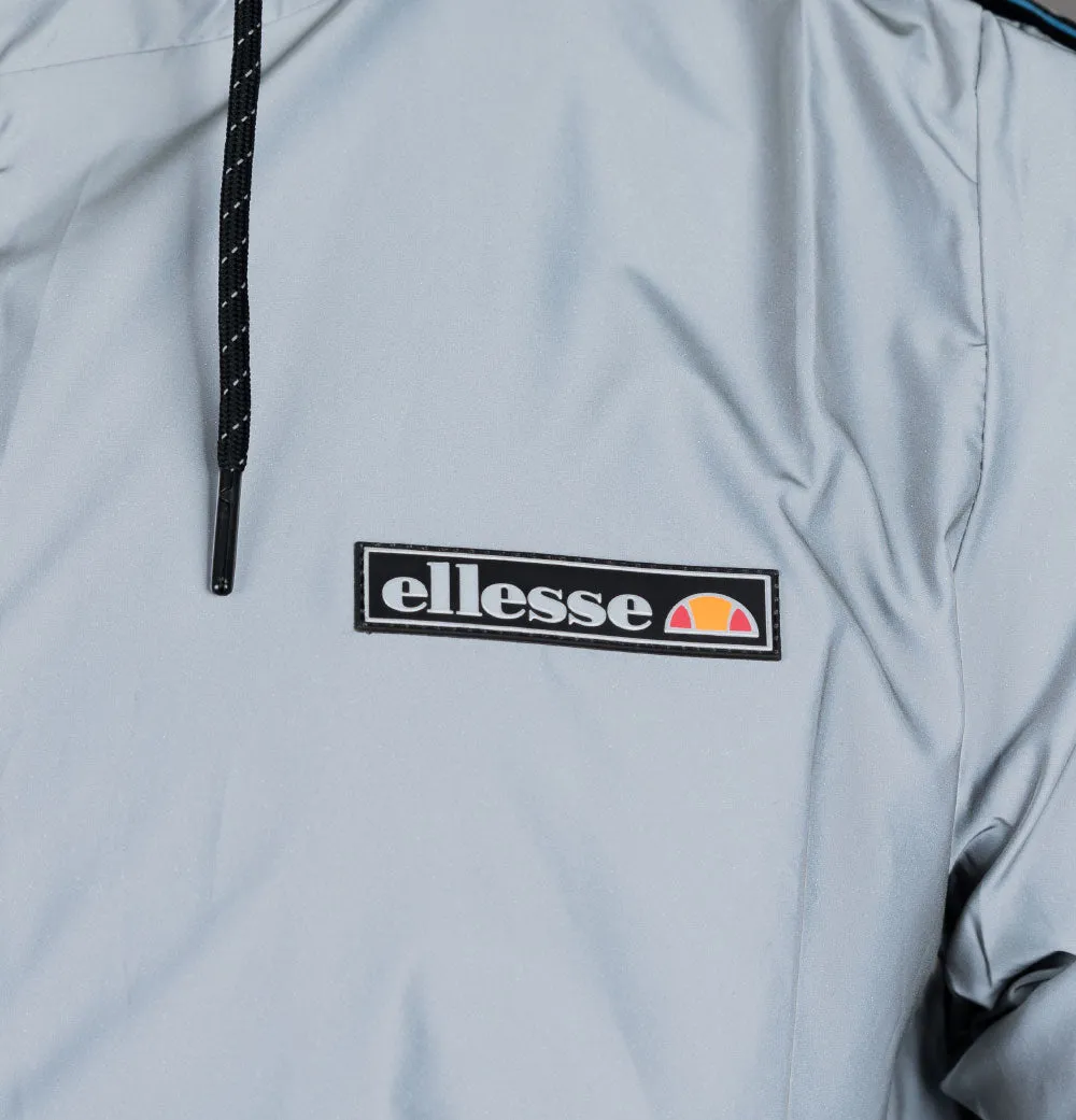 Ellesse Landorus Jacket Reflective