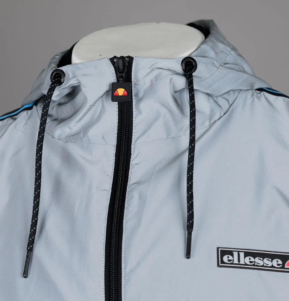 Ellesse Landorus Jacket Reflective